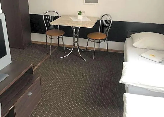 Hotel Gryf